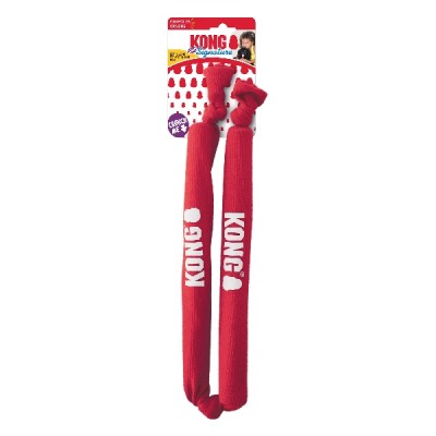 Kong Hond Signature Crunch Rope Double - M