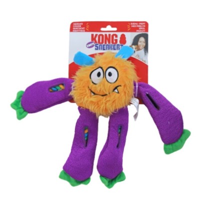 Kong Hond Sneakerz Knots - M