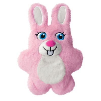Kong Hond Snuzzles Kiddos - Bunny 