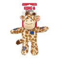Kong Hond Wild Knots Giraffe - M/L
