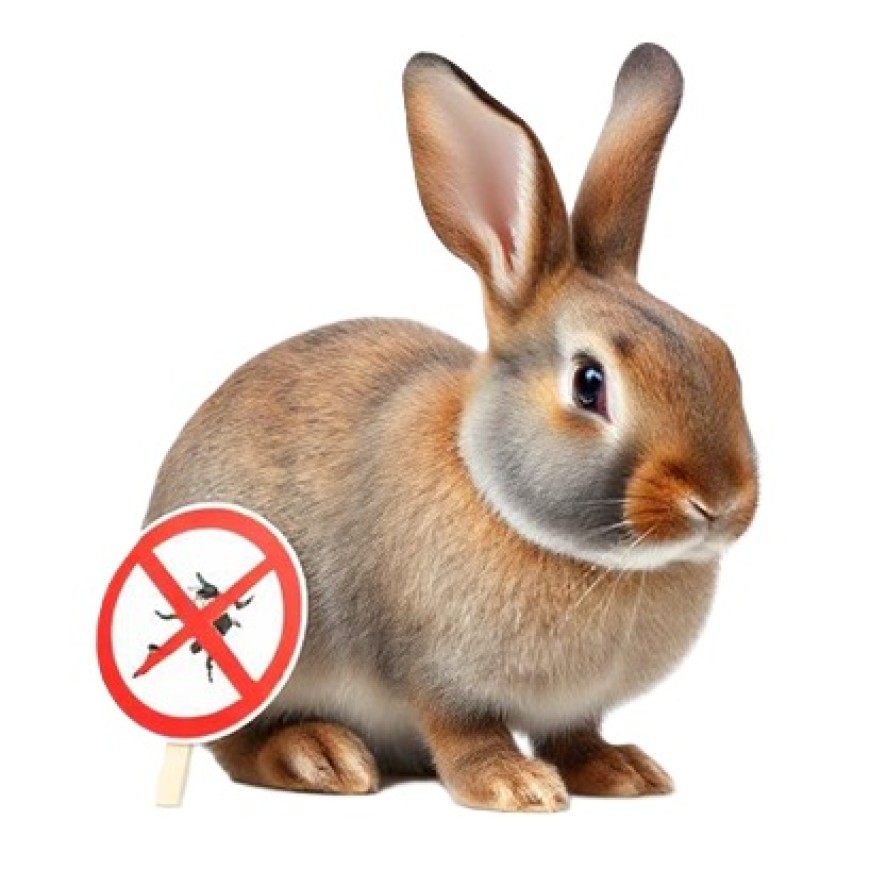Anti Parasiet