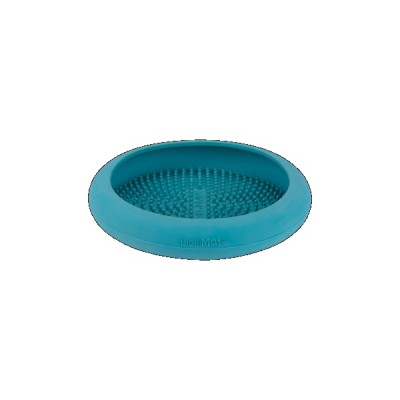 Licki Mat Ufo 18cm - Turquoise