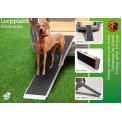Loopplank Aluminium 183 cm - Max. 100kg