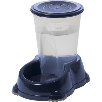 Moderna Drink Fontein Smart Sipper - Blauw 1,5 ltr