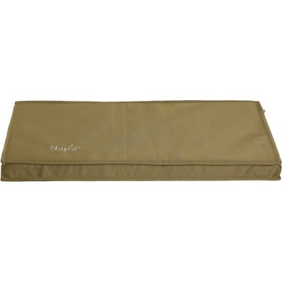 Napzzz Benchmatras Champagne - 5 maten