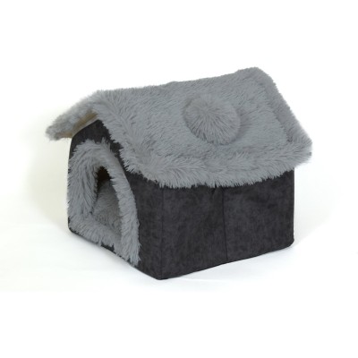 Napzzz Villa ECO Antraciet - 60 cm