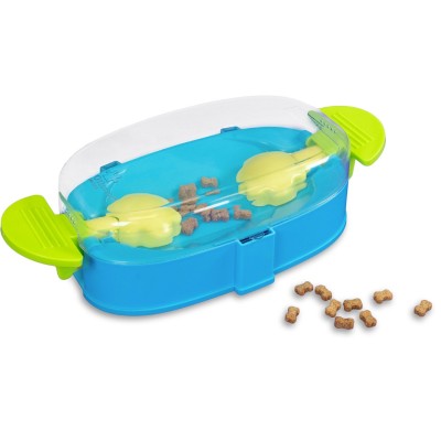 Nina Ottosson Hond Spel - Paw 'n Play TNT