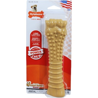 Nylabone Chew Souper XL - Peanutbutter