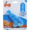 Nylabone Puppy Chew Dino S Blauw - Kip