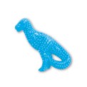 Nylabone Puppy Chew Dino S Blauw - Kip