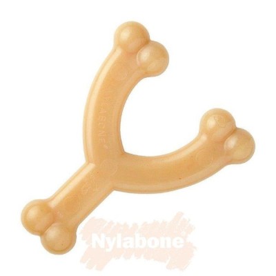 Nylabone Chew Original Wishbone M - Chicken