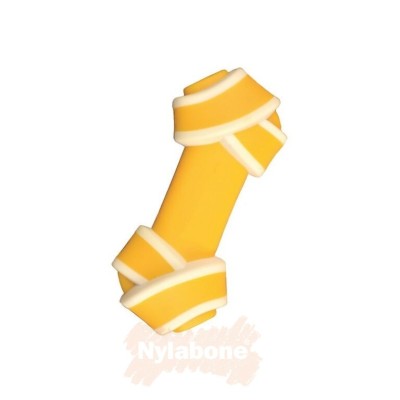 Nylabone Puppy Dental Knots Beef - XS