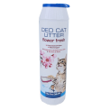 Pet Doctor Kattenbak Verfrisser - Flower Fresh 750gr