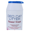 Pet Doctor Kattenbak Verfrisser - Flower Fresh 750gr