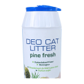 Pet Doctor Kattenbak Verfrisser - Pine Fresh 750gr