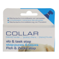 Pet Doctor Vlo en Teek Stop - Halsband