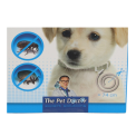 Pet Doctor Vlo en Teek Stop - Halsband