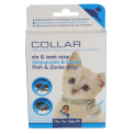 Pet Doctor Kat Vlo Teek Stop - Halsband