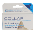 Pet Doctor Kat Vlo Teek Stop - Halsband