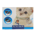 Pet Doctor Kat Vlo Teek Stop - Halsband
