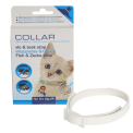 Pet Doctor Kat Vlo Teek Stop - Halsband