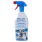 Pet Doctor Vlo & Teek Stop - Mand/Tapijt Spray 800ml
