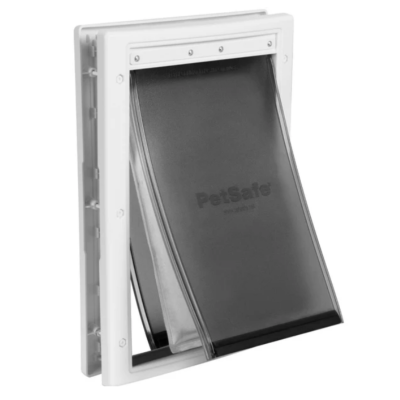Petsafe Hondenluik Extreme Weather - Large