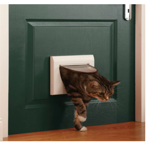 Petsafe Kattenluik Four Way 919