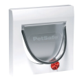 Petsafe Kattenluik Four Way 919