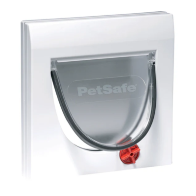 Petsafe Kattenluik 919 -  4-Way Lock