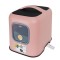 Rotho Kattentoilet Biala - Pink