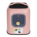 Rotho Kattentoilet Biala - Pink