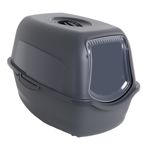 Rotho Kattentoilet Bailey - Antrazite