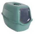 Rotho Kattentoilet Bailey - Mistletoe Green