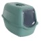 Rotho Kattentoilet Bailey - Mistletoe Green