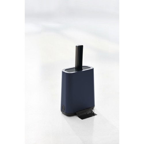 Rotho Kattenbak Set Schep/Zakken - Midnight Blue