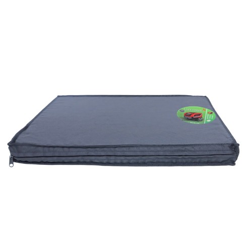 Boon Kussen Anti-slip voor Fietskar Runner 1 - Zwart