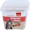 Sanal Cat Salmon Bites - 75 Gr
