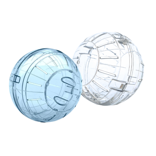 Joggingbal Runner Mini - Gekleurd