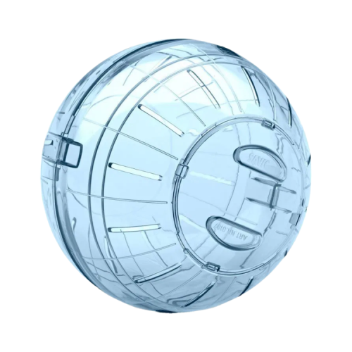 Joggingbal Runner Mini - Gekleurd