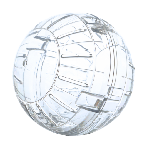 Joggingbal Runner Mini - Gekleurd