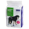 Savic Comfort Nappy Nr 7 - 74-84 cm