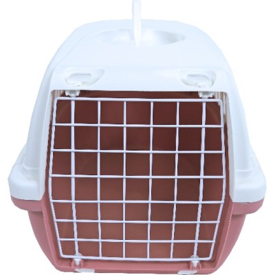 Reismand Trotter 1 - Earth Roze 