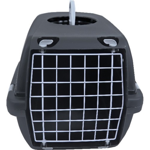 Savic Reismand Trotter 1 - Zwart