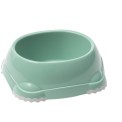 Smarty 2 Plastic Voerbak 735ml 16cm - Mint