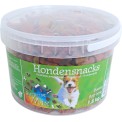 Hondensnack Surprise Mix - XL 1,8kg