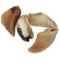 Hondensnack Natuurlijk 3 Kalfshoefjes - Schapenvet