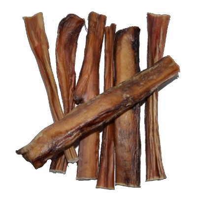 Hondensnack Natuurlijk Kalfspees - 100 gram