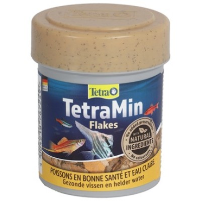 Tetramin Bio-active - 66ml