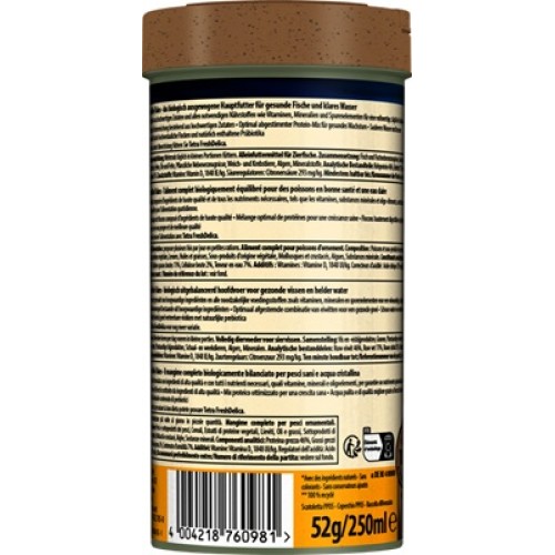 Tetra Tetramin Bio-active - 66ml